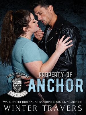 cover image of Property of Anchor